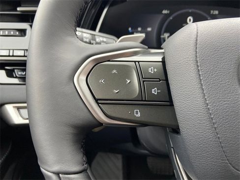 New 2026 Lexus RX 450h AWD image 16