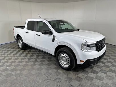 Used 2024 Ford Maverick XL w/ Equipment Group 100A Standard