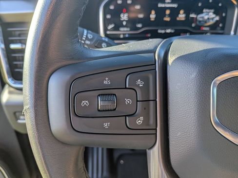 Used 2025 GMC Sierra 3500 Denali Ultimate AWD/4WD image 13