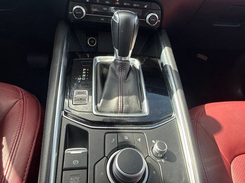 Certified 2025 MAZDA CX-5 Carbon Edition AWD/4WD image 18