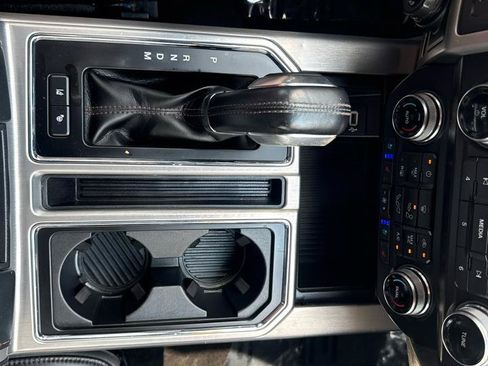 Used 2020 Ford F150 Platinum w/ Equipment Group 701A Luxury AWD/4WD image 26
