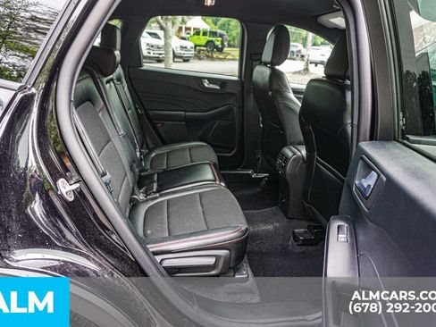 Used 2026 Ford Escape ST-Line FWD image 20