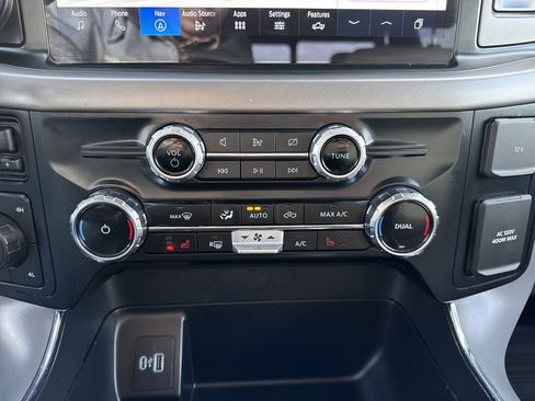 Used 2024 Ford F150 XLT w/ Equipment Group 302A MID image 26