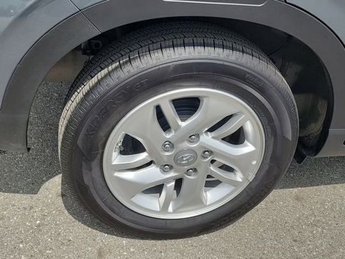Certified 2026 Hyundai Venue SE FWD image 24