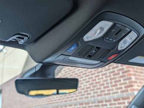 Used 2023 RAM 1500 Big Horn image 29