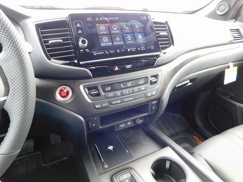 New 2026 Honda Ridgeline TrailSport image 37