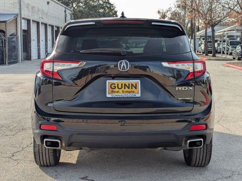 Used 2023 Acura RDX w/Advance Package image 5