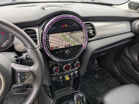 Used 2023 MINI Cooper SE image 15