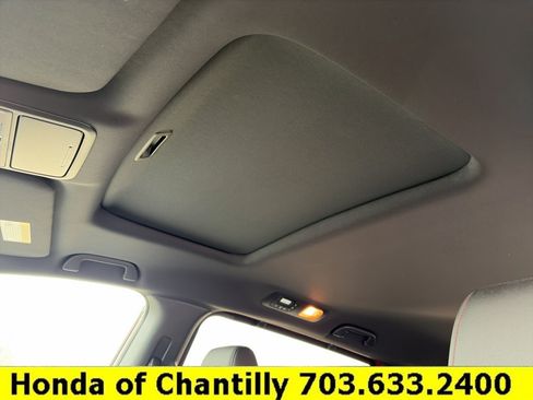 Certified 2026 Honda Odyssey Sport-L image 19