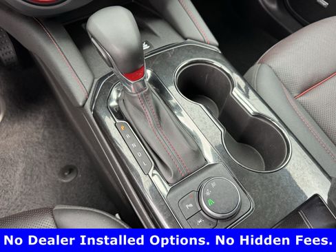 Used 2025 Chevrolet Blazer RS FWD image 19
