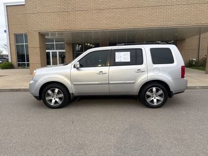 Used 2013 Honda Pilot Touring