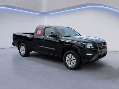 Certified 2024 Nissan Frontier SV w/ SV Convenience Package