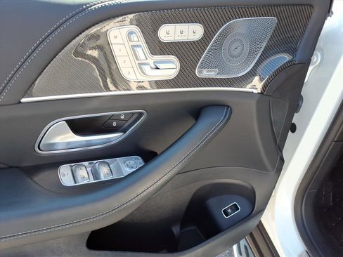 Certified 2021 Mercedes-Benz GLE 53 AMG 4MATIC Coupe image 14