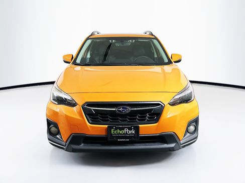Used 2018 Subaru Crosstrek 2.0i Limited image 2