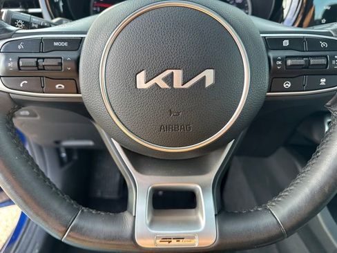 Used 2024 Kia K5 GT-Line image 26