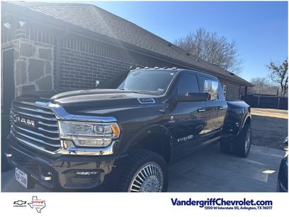 Used 2024 Chevrolet Tahoe High Country