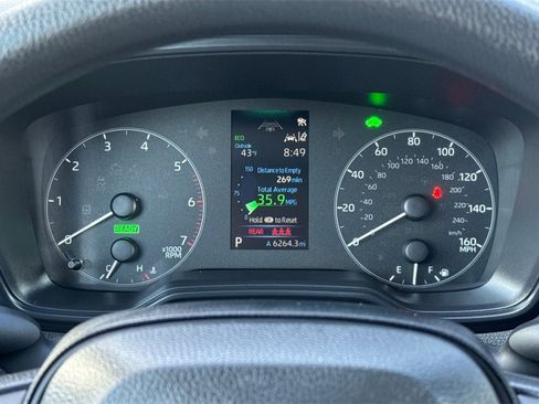 Certified 2023 Toyota Corolla LE image 23