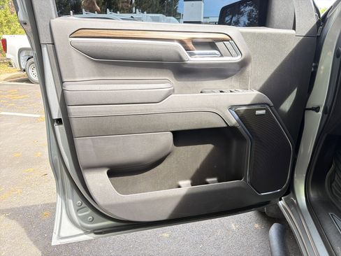 Used 2023 Chevrolet Silverado 1500 RST w/ RST All Star Premium Package image 14