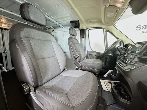 Used 2025 RAM ProMaster 1500 image 24