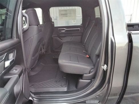 New 2026 RAM 1500 Big Horn image 10