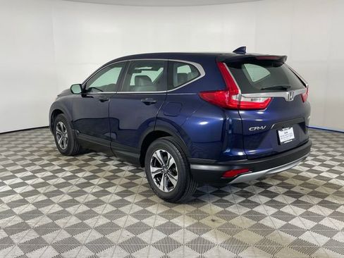 Used 2018 Honda CR-V LX image 22