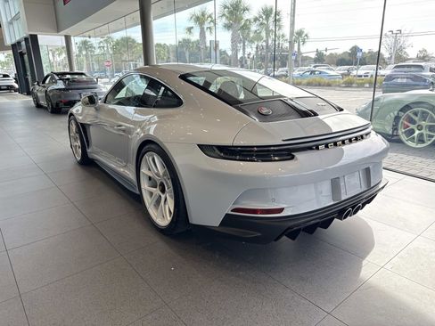 Used 2024 Porsche 911 GT3 RS image 3