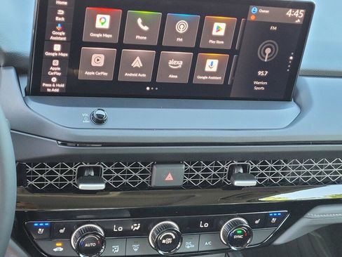 New 2026 Honda Accord Touring image 13