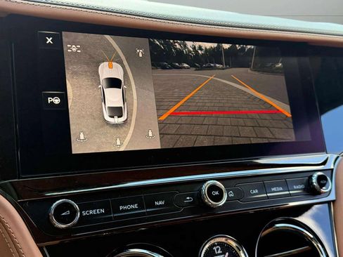 New 2026 Bentley Continental GT image 23