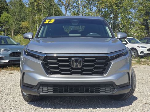 Used 2023 Honda CR-V LX image 8