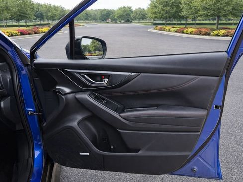 Used 2022 Subaru WRX Limited AWD/4WD image 22