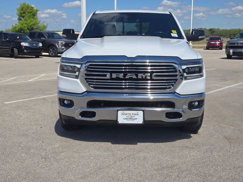 Used 2020 RAM 1500 Lone Star image 8