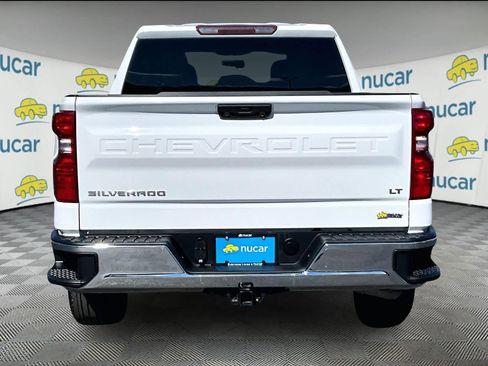 Used 2023 Chevrolet Silverado 1500 LT image 5