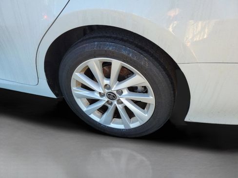 Used 2022 Toyota Camry LE image 29