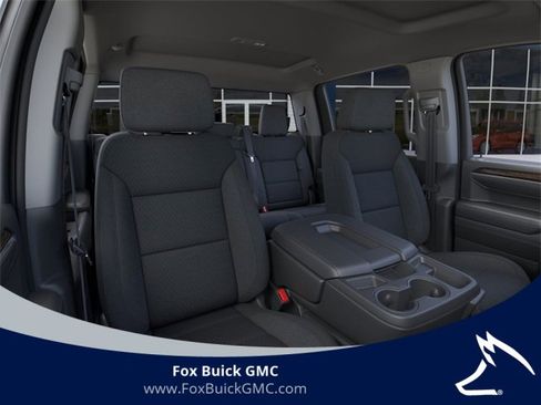 New 2026 GMC Sierra 1500 Elevation image 16