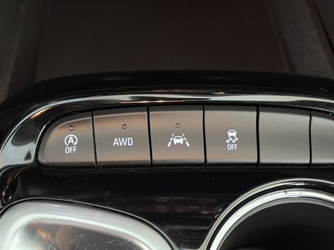 Used 2024 Buick Encore GX Preferred image 22