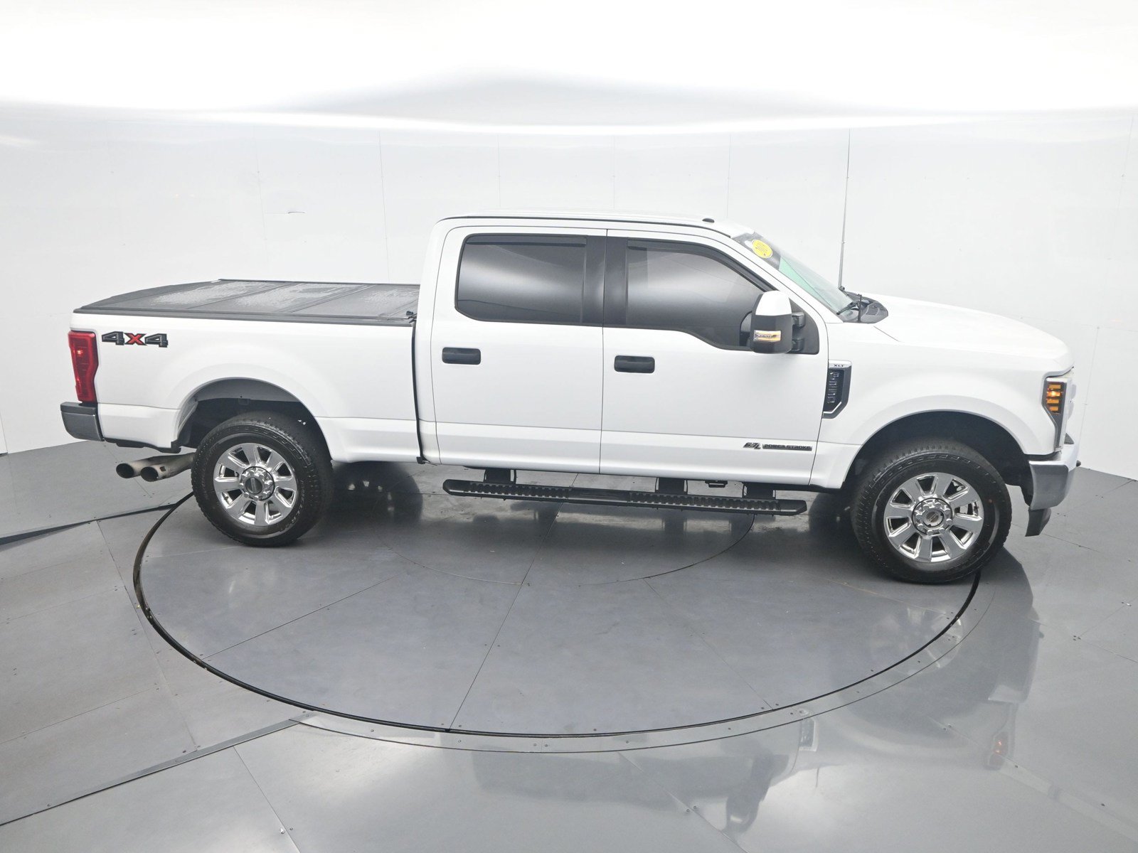 Used 2019 Ford F250 XLT AWD/4WD image 34