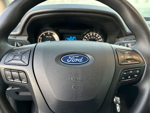 Used 2020 Ford Ranger XL w/ Equipment Group 101A Mid image 12