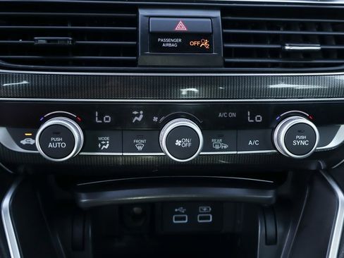 Used 2022 Honda Accord Sport image 29