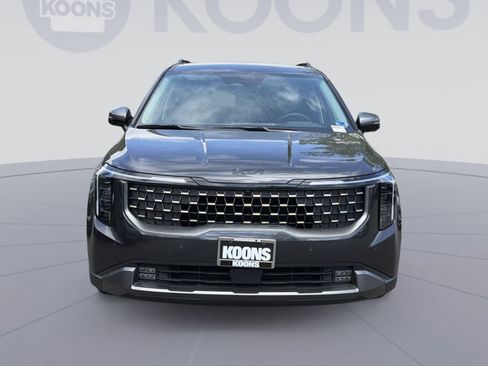 New 2026 Kia Carnival SX Prestige FWD image 11