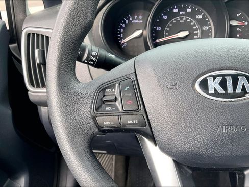 Used 2017 Kia Rio LX w/ Power Package FWD image 18