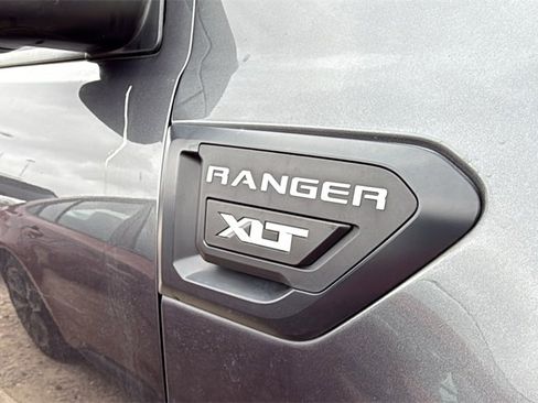 Used 2020 Ford Ranger XLT image 7