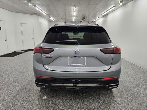 New 2026 Buick Envision Sport Touring AWD/4WD image 6