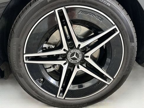 Certified 2025 Mercedes-Benz C 300 Sedan image 30