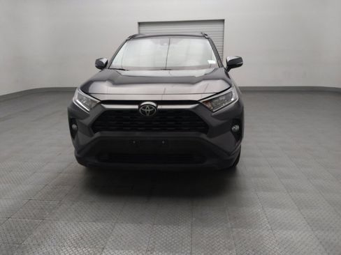 Used 2020 Toyota RAV4 XLE w/ Convenience Package image 15