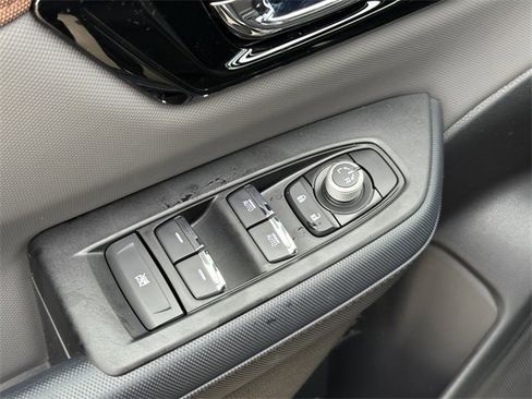 New 2026 Subaru Forester Sport image 19