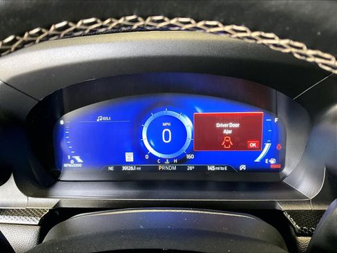 Used 2022 Ford Explorer ST w/ Equipment Group 401A image 29