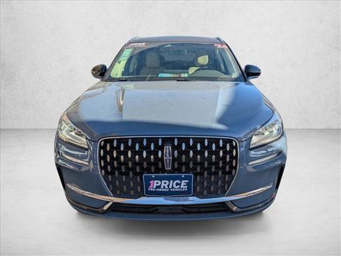 Used 2024 Lincoln Corsair Grand Touring w/ Equipment Group 301A image 2