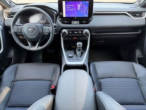 Certified 2025 Toyota RAV4 XSE w/ Advanced Technology Package AWD/4WD image 20