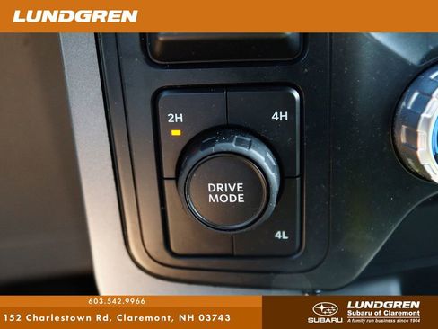 Used 2022 Ford F150 XLT w/ Equipment Group 302A High AWD/4WD image 22