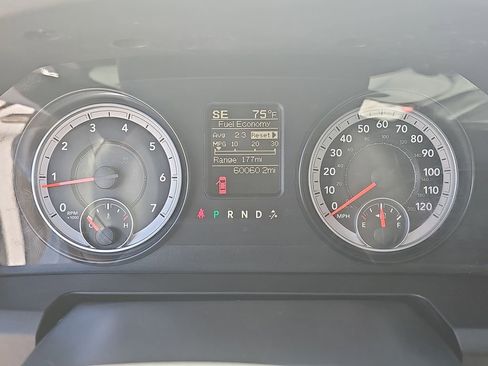 Used 2014 RAM 1500 Outdoorsman AWD/4WD image 29
